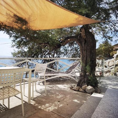 Appartamenti - Villa Mare Pomonte Exterior foto