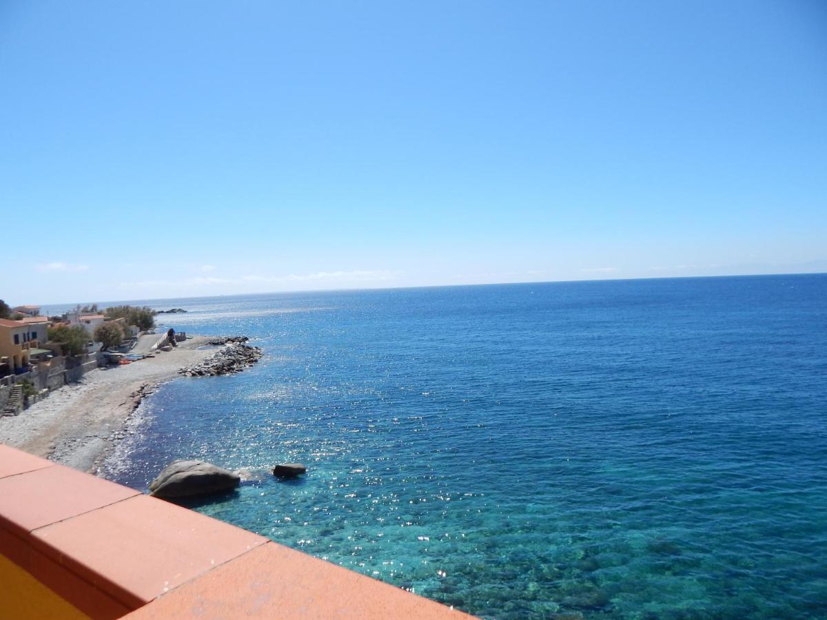 Appartamenti - Villa Mare Pomonte Exterior foto