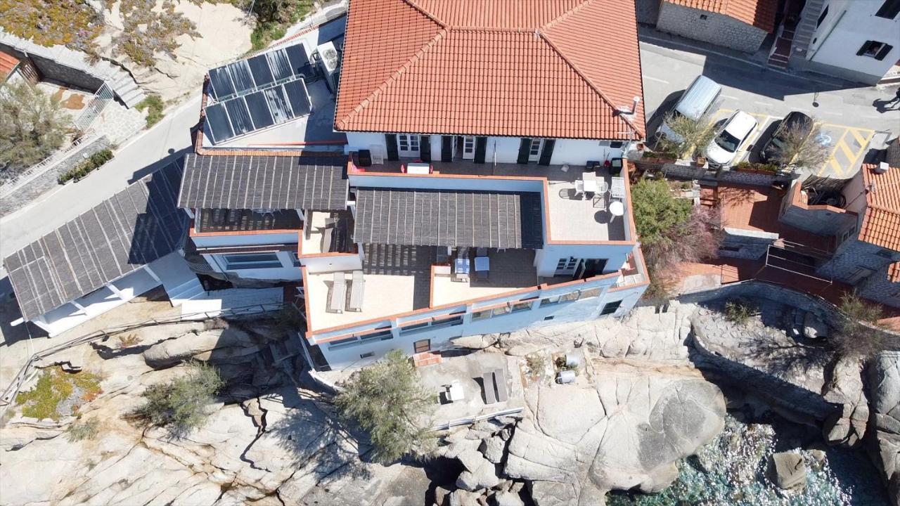 Appartamenti - Villa Mare Pomonte Exterior foto