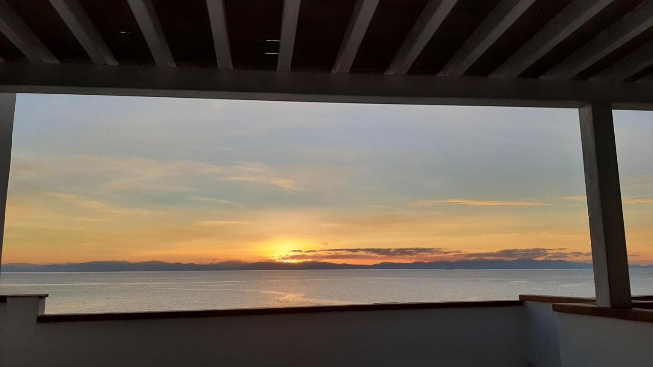 Appartamenti - Villa Mare Pomonte Exterior foto