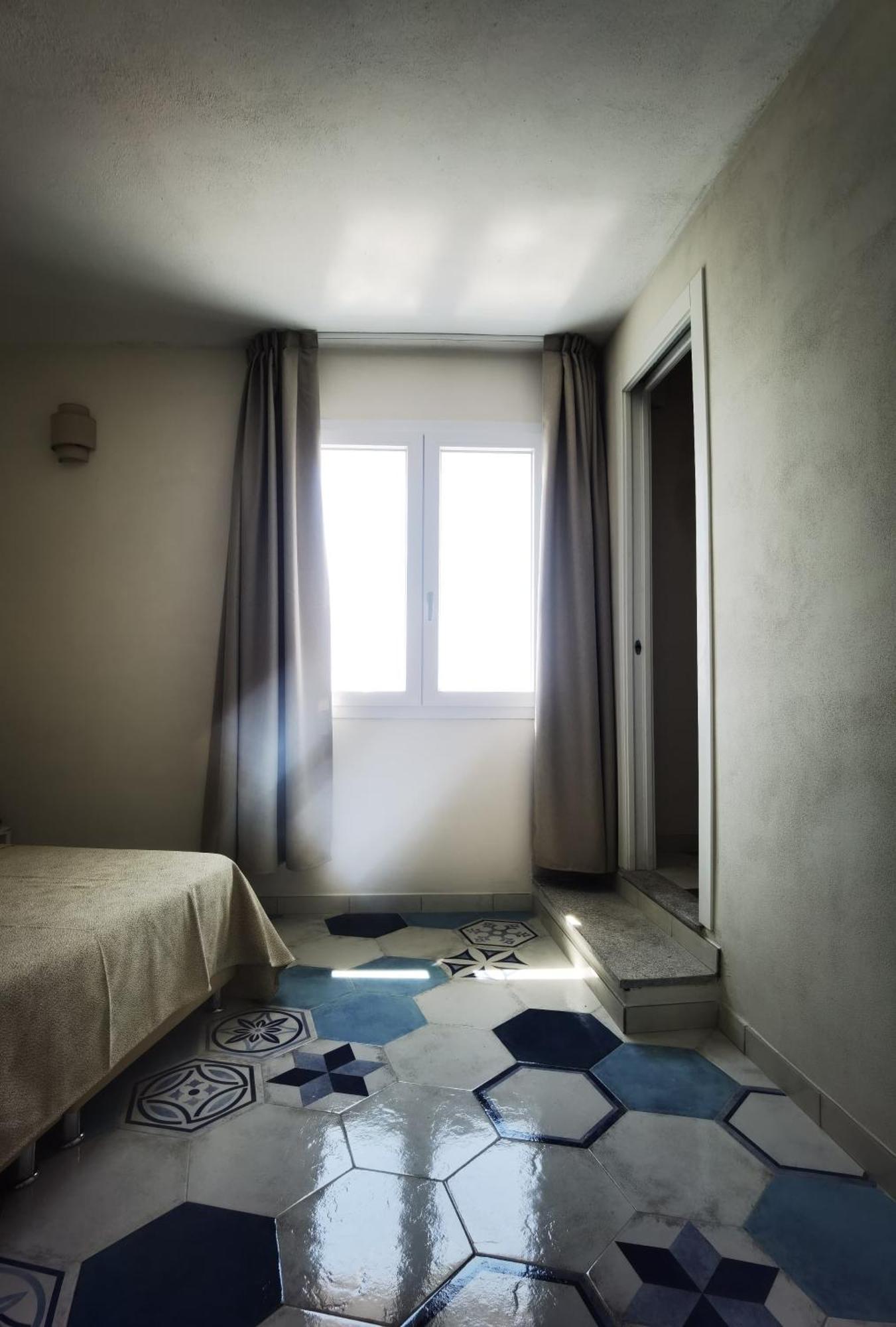 Appartamenti - Villa Mare Pomonte Exterior foto